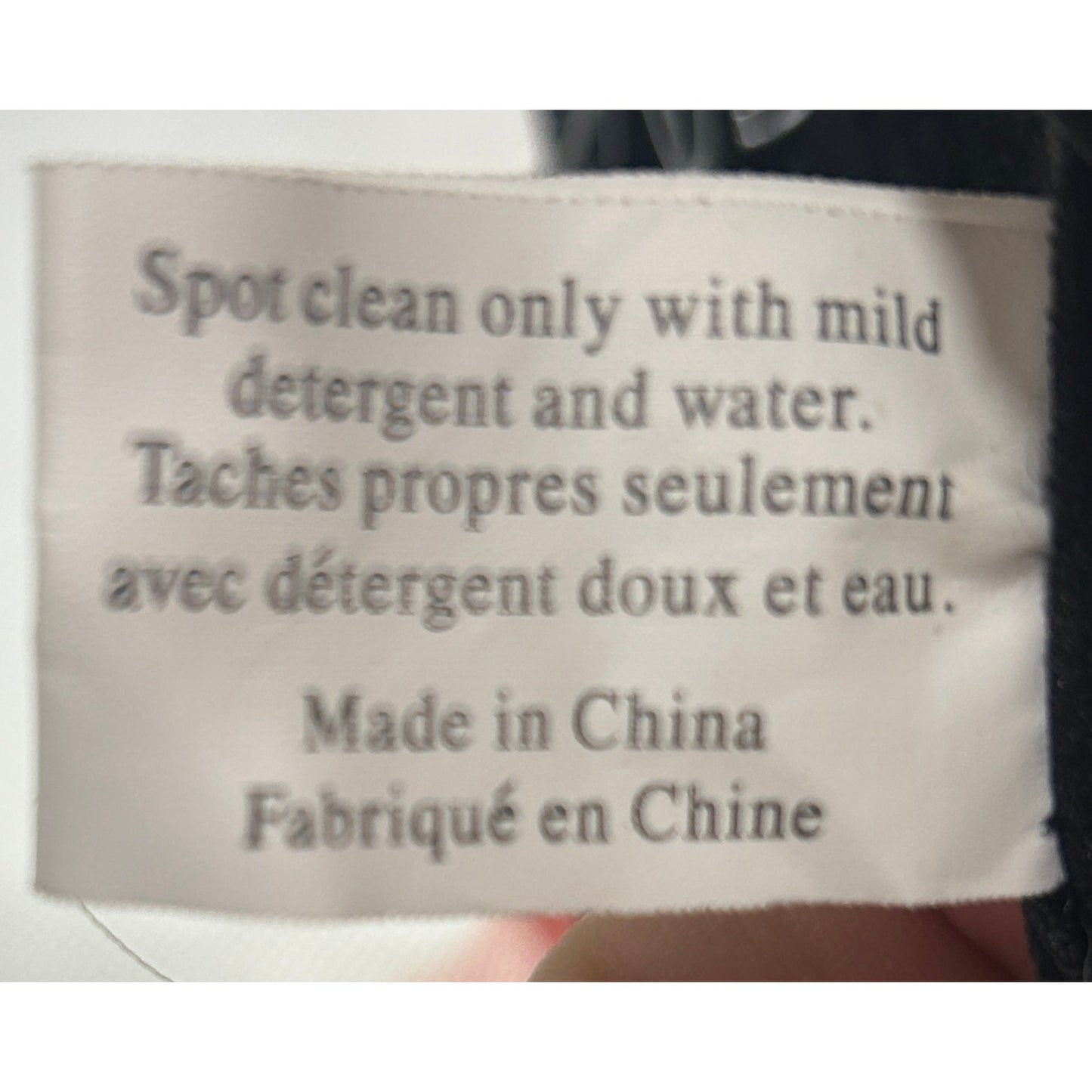 Doggiduds Medium Black & Orange Witch Dress Costume for Dogs