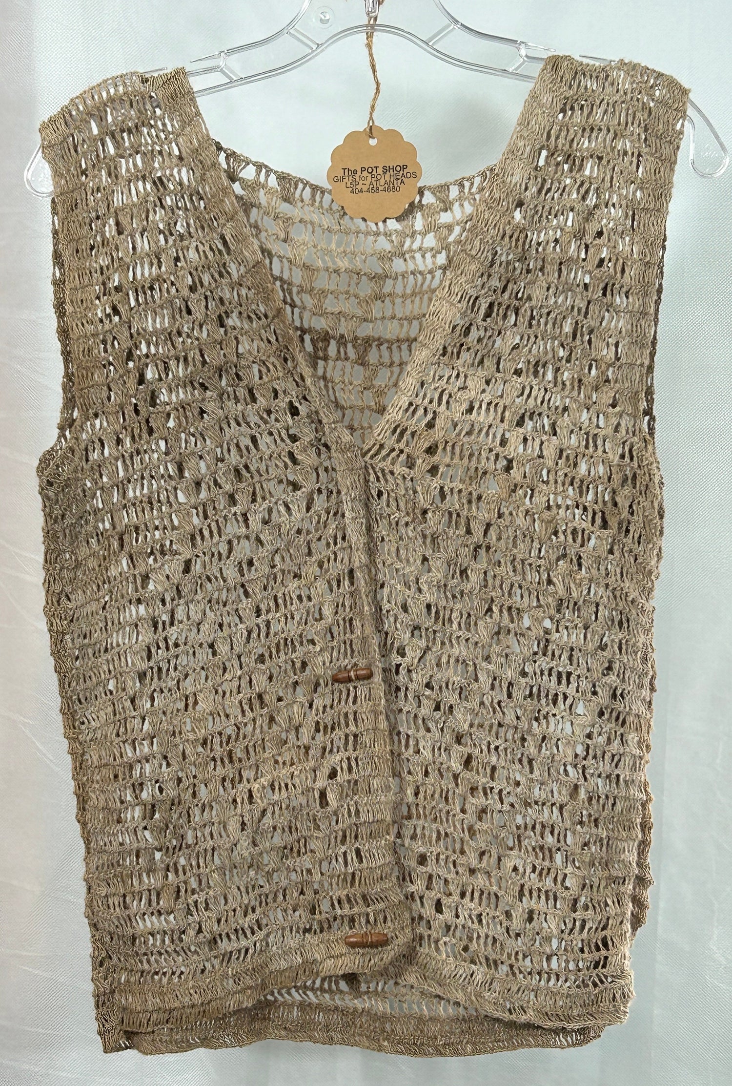 The Wretched Excess Hemp Collection