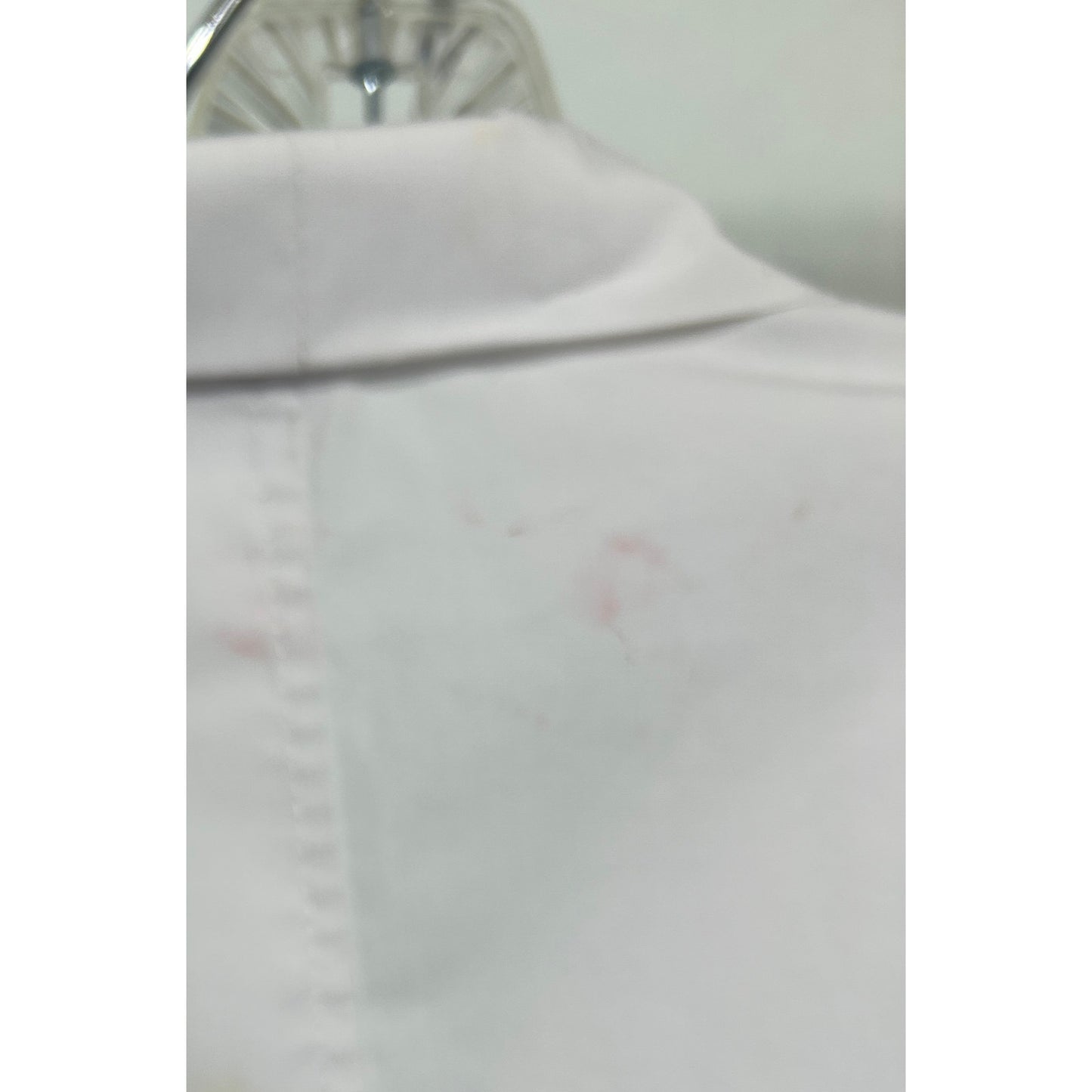 Witch Doctor Costume Lab Coat with Real Stethoscope – 42” Long