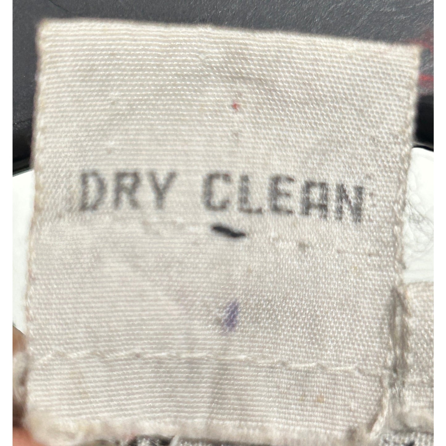 Vintage Together Black Embroidered Button Down Shirt 2X Floral Western