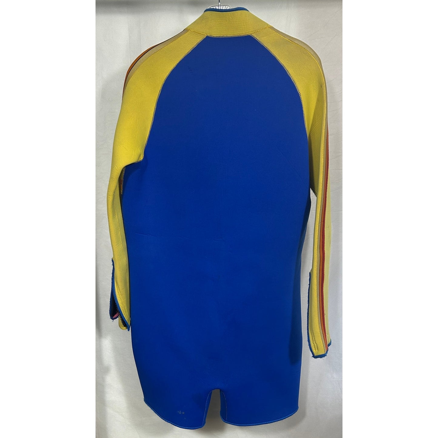 Vintage Harvey’s Designer Series Wetsuit 2-Piece Neoprene Scuba Surf Costume