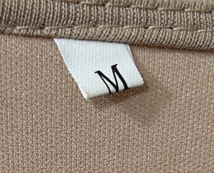 Elegant Champagne Gold Sequin Embroidered Romper – Sheer Long Sleeves