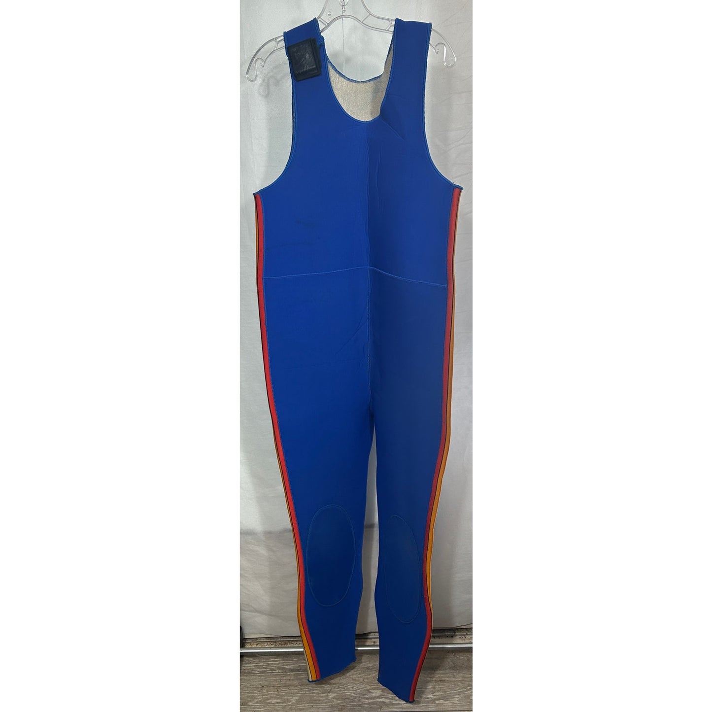 Vintage Harvey’s Designer Series Wetsuit 2-Piece Neoprene Scuba Surf Costume